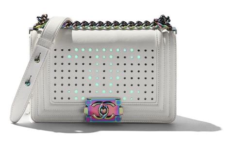 replica led chanel bag|authentic chanel bag.